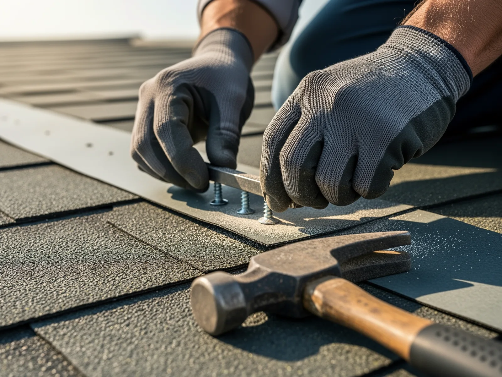 Why choose Fascia Repair in Newbern, TN